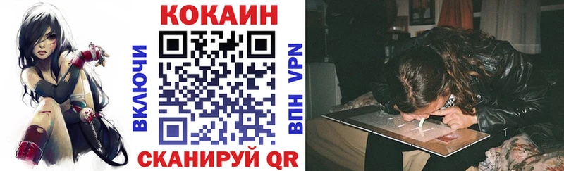 COCAIN Fish Scale Кандалакша